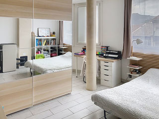  Appartement � vendre 3 pi�ces 51 m�