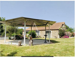  Maison � vendre 15 + pi�ces 479 m�