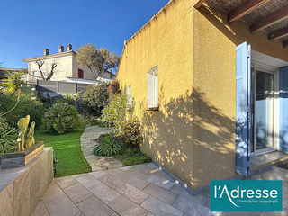  Maison � vendre 5 pi�ces 154 m�