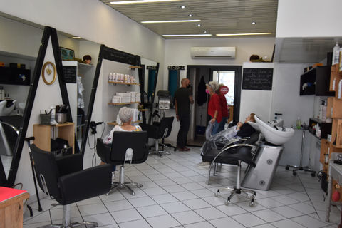 Salon de coiffure à Vendre à Pau 21000 64000 Pau