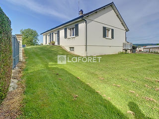  Maison � vendre 5 pi�ces 116 m�