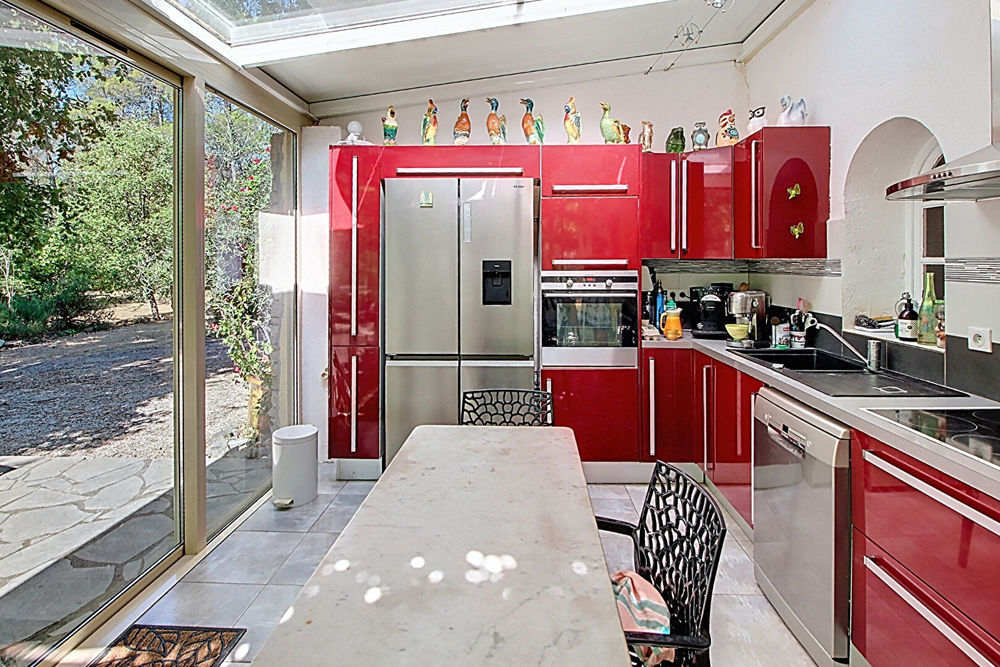 � vendre  Maison Lorgues (83510)