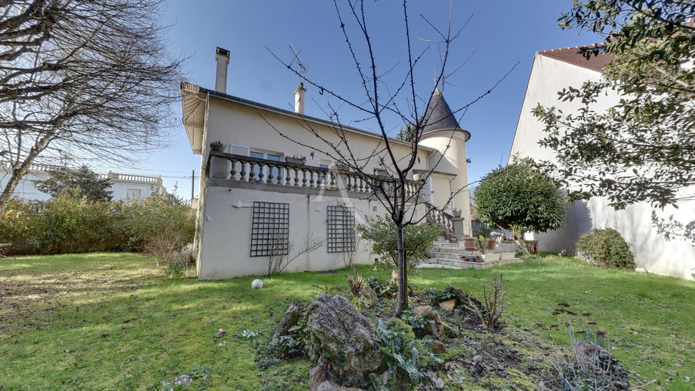 � vendre  Maison Bry-sur-Marne (94360)