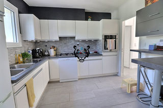  Maison � vendre 4 pi�ces 91 m�