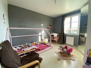  Maison � vendre 5 pi�ces 119 m�