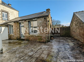  Maison � vendre 4 pi�ces 73 m�