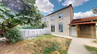  Maison � vendre 4 pi�ces 86 m�