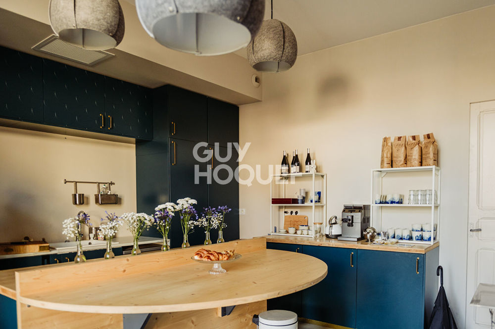 � vendre  Villa Gruissan (11430)