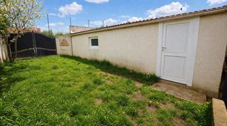  Maison � vendre 6 pi�ces 80 m�