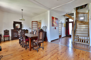  Maison � vendre 8 pi�ces 195 m�