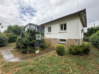  Maison � vendre 5 pi�ces 106 m�