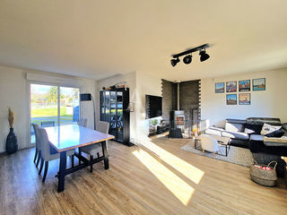  Maison � vendre 6 pi�ces 130 m�