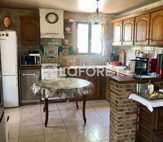  Maison � vendre 4 pi�ces 120 m�