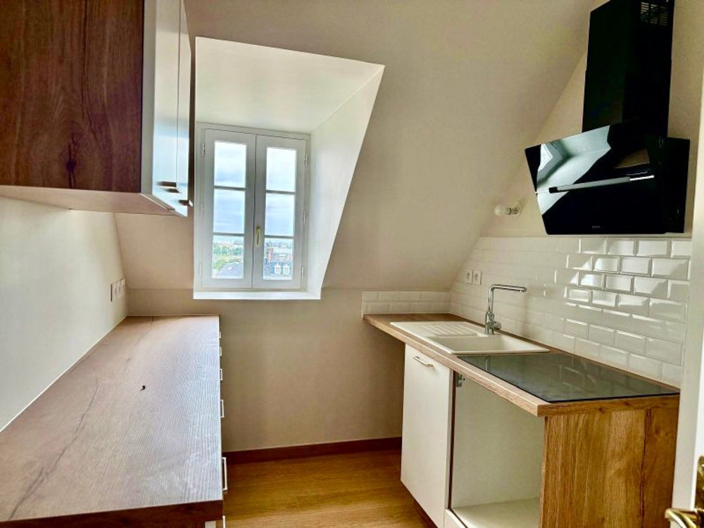 � vendre  Appartement Trouville-sur-Mer (14360)