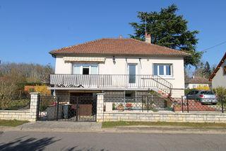  Maison � vendre 5 pi�ces 144 m�