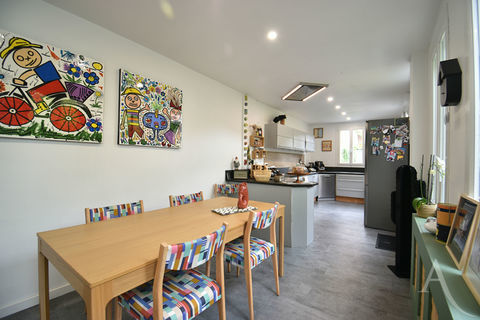  Maison � vendre 7 pi�ces 151 m�