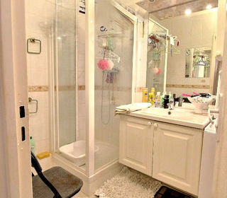  Appartement � vendre 5 pi�ces 82 m�