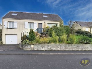  Maison � vendre 5 pi�ces 129 m�