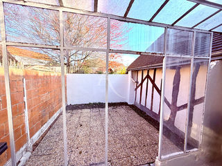  Maison � vendre 3 pi�ces 63 m�