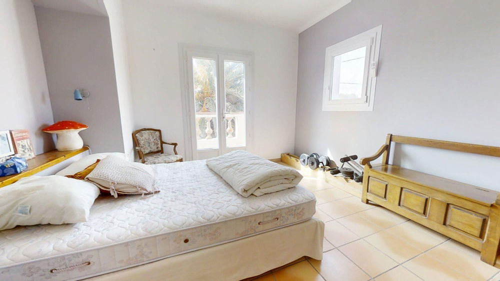 � vendre  Maison Six-Fours-les-Plages (83140)