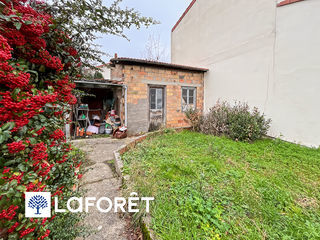  Maison � vendre 3 pi�ces 44 m�