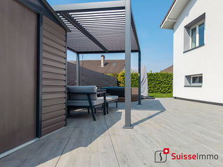  Maison � vendre 8 pi�ces 156 m�