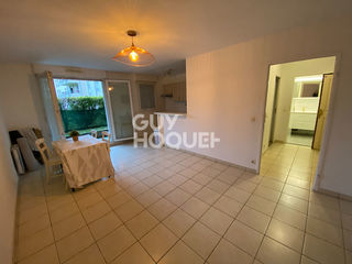  Appartement � vendre 2 pi�ces 44 m�