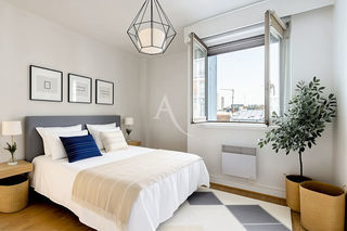  Appartement � vendre 2 pi�ces 53 m�