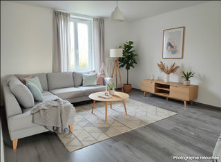  Maison � vendre 4 pi�ces 