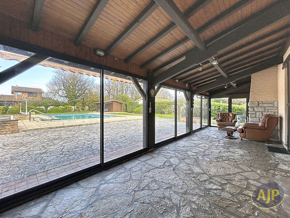 � vendre  Maison Biganos (33380)