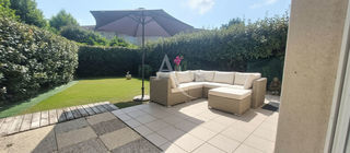  Maison � vendre 4 pi�ces 80 m�