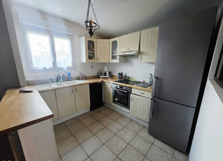  Maison � vendre 4 pi�ces 86 m�