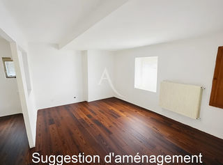  Appartement � vendre 3 pi�ces 61 m�