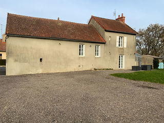  Maison � vendre 4 pi�ces 85 m�