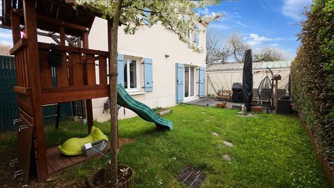   Maison Mezieres Sur Seine 6 pi�ce(s) 90 m2 Maison - 6 pi�ce(s) - 90 m�