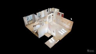  Appartement � vendre 4 pi�ces 67 m�