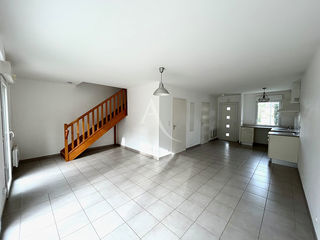  Maison � vendre 4 pi�ces 82 m�