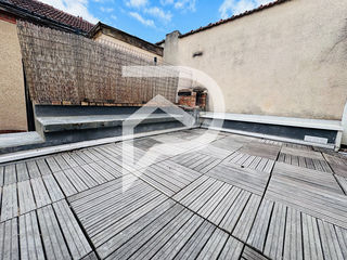  Appartement � louer 1 pi�ce 28 m�