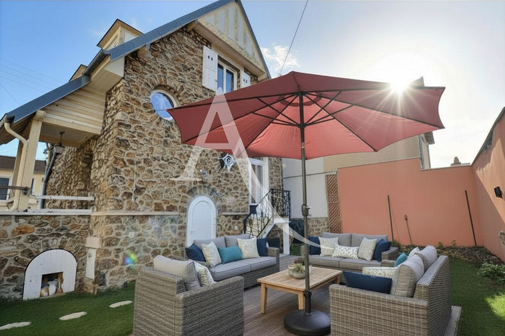 � vendre  Maison Maisons-Laffitte (78600)