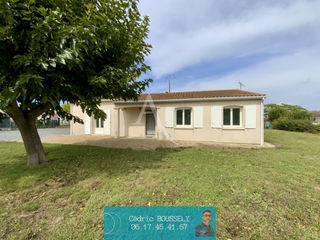  Maison � vendre 4 pi�ces 82 m�