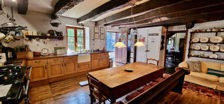  Maison � vendre 6 pi�ces 200 m�