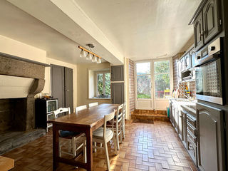  Maison � vendre 7 pi�ces 233 m�