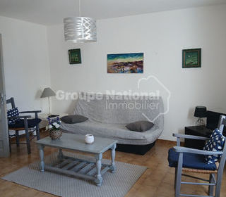  Maison � vendre 3 pi�ces 63 m�