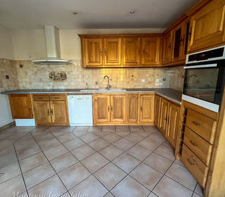  Maison � vendre 6 pi�ces 134 m�