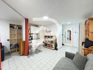  Appartement � vendre 1 pi�ce 26 m�