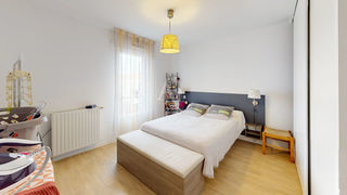  Appartement � vendre 3 pi�ces 65 m�