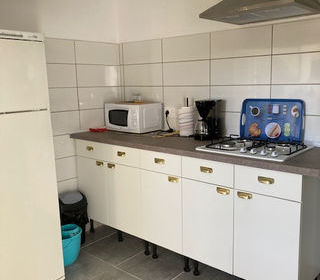  Maison � louer 2 pi�ces 40 m� Tarascon