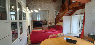  Maison � vendre 5 pi�ces 116 m�