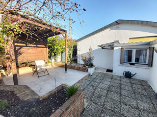  Maison � vendre 4 pi�ces 67 m�