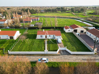  Maison � vendre 3 pi�ces 87 m�